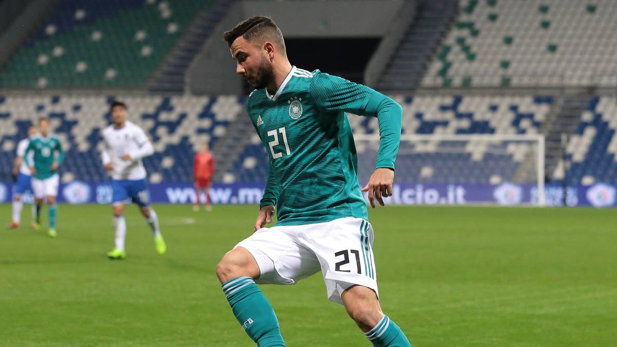 Marco Richter (FC Augsburg, 7/3): Gegen Ende der Saison trumpfte Richter unter dem neuen FCA-Trainer Martin Schmidt mit zwei Doppelpacks in Serie auf; der wendige Dribbler könnte auch zum Auftakt gegen Dänemark in der Startelf stehen