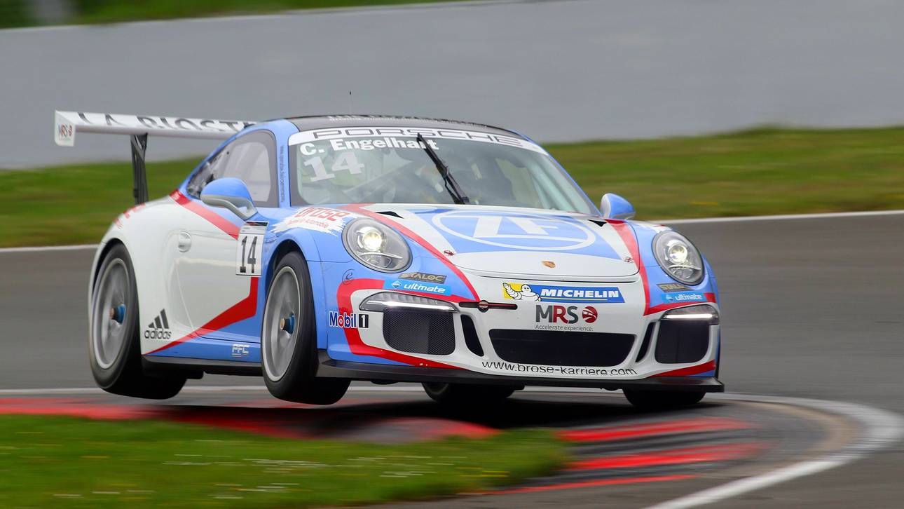 Engelhart triumphiert in Spielberg