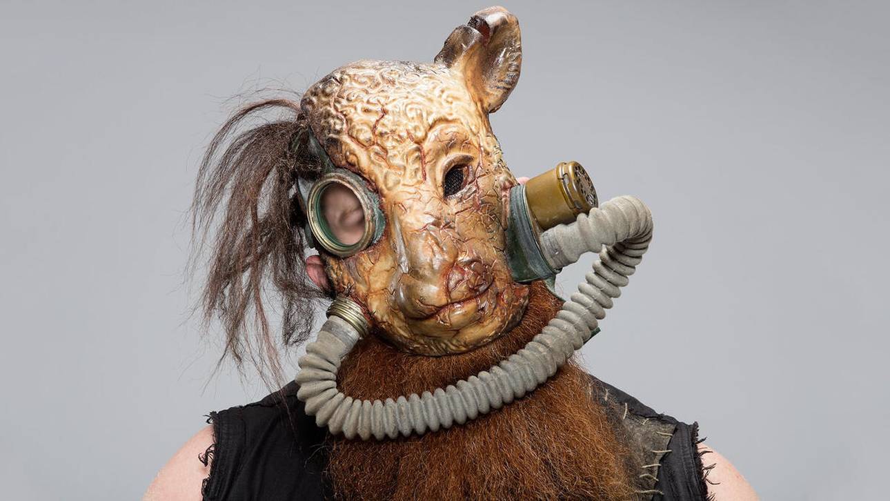 WWE-Comeback durchgesickert?