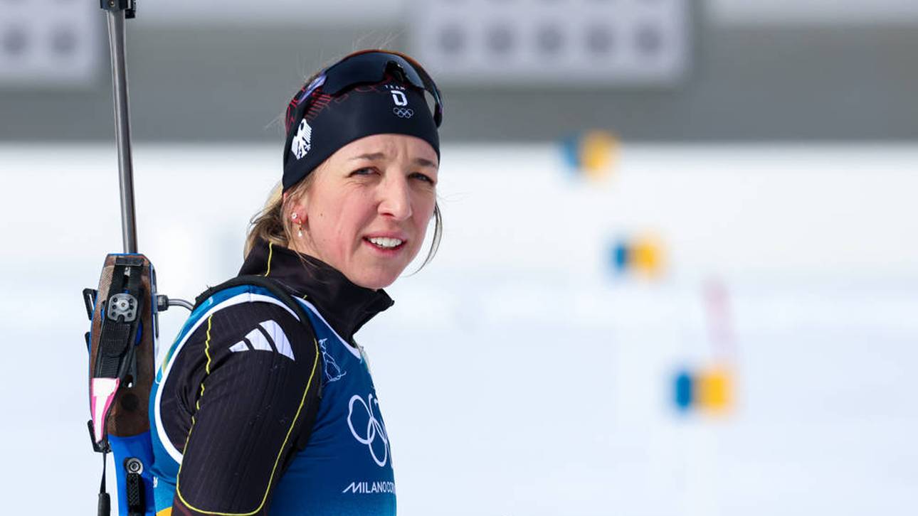 Preuß bricht ihr Schweigen