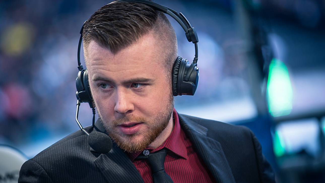 „Die Dota 2-Szene wird professioneller“