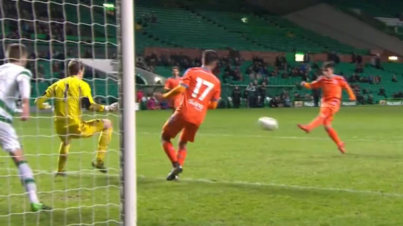 Youth-League-Kracher LIVE auf SPORT1