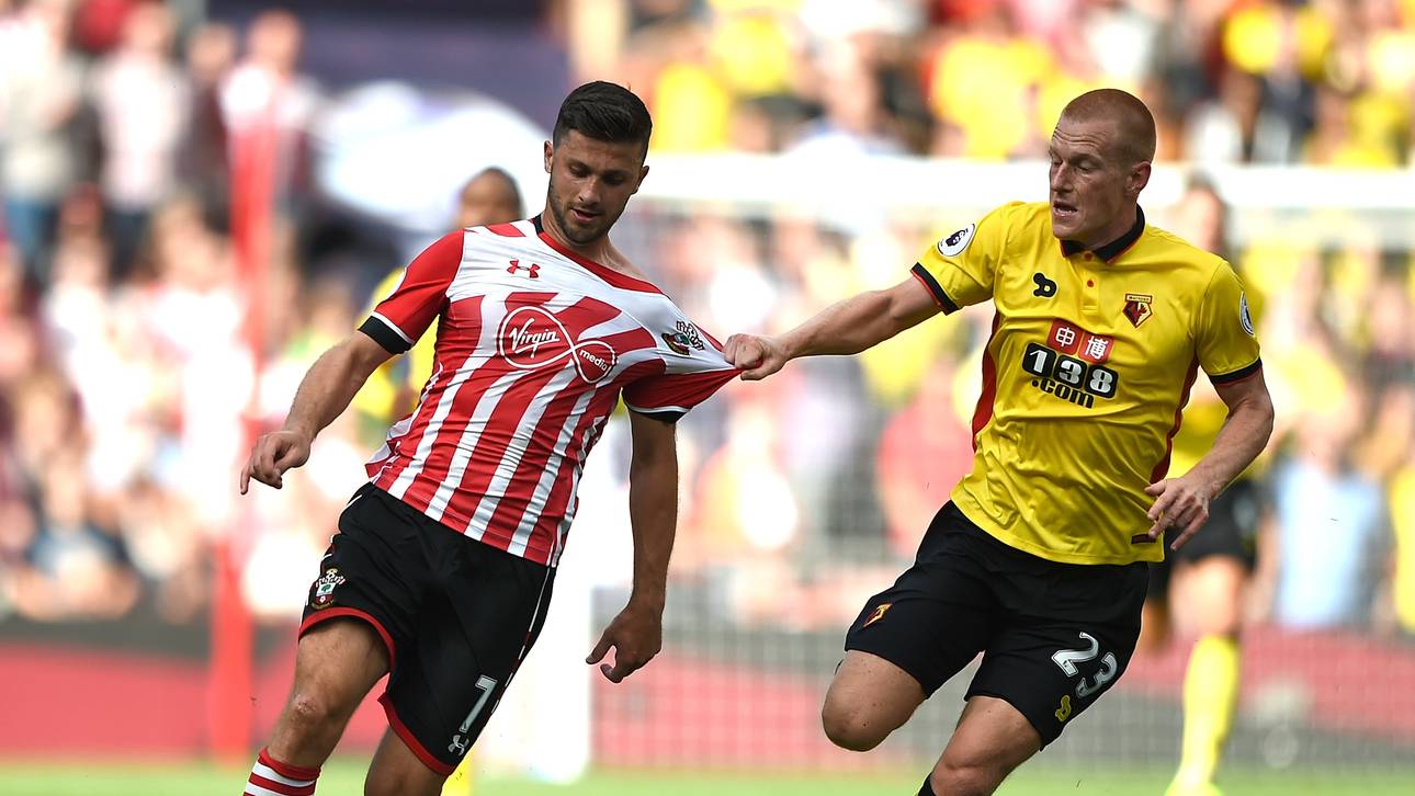 Video: Notbremse rettet Watford Remis