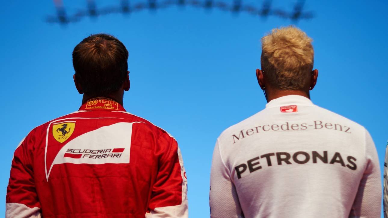 Was Ferrari noch zum Titel fehlt