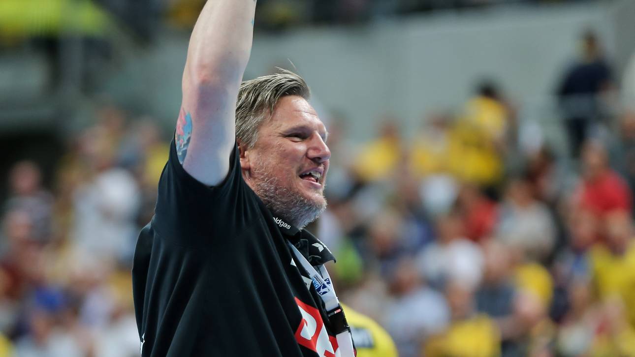 Löwen angeln sich Top-Talent