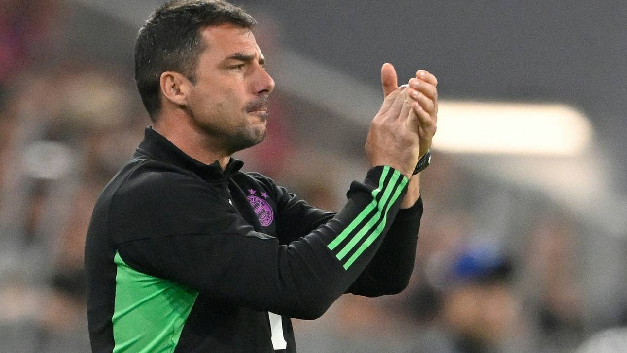 Abgeschmettert! Dämpfer für Bayern