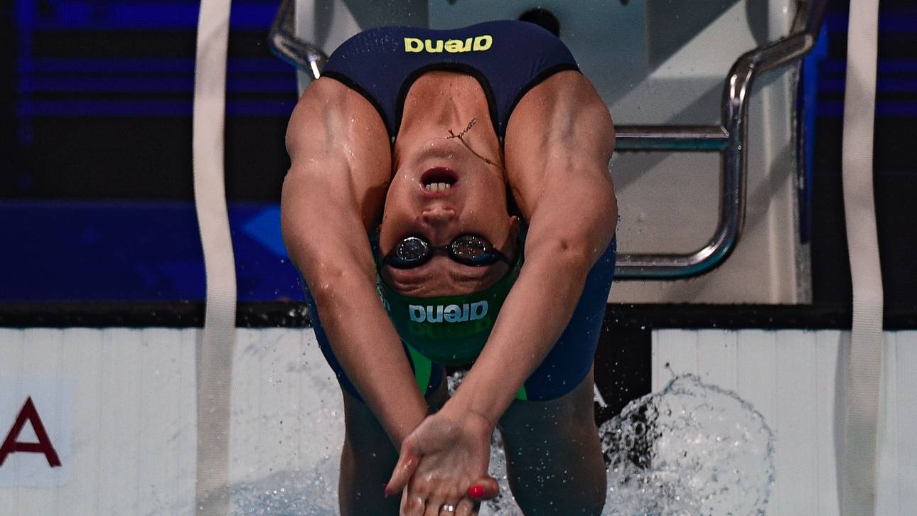 Nächste russische Klage am CAS