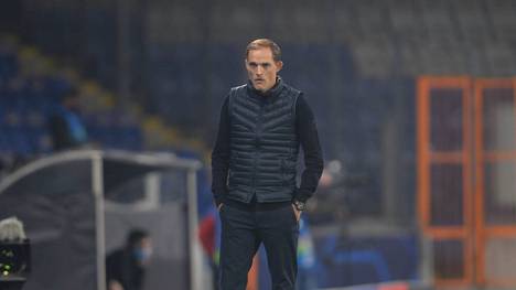 Thomas Tuchel steht trotz seiner Erfolge bei Paris St. Germain einer Verlängerung seines auslaufenden Vertrages skeptisch gegenüber.