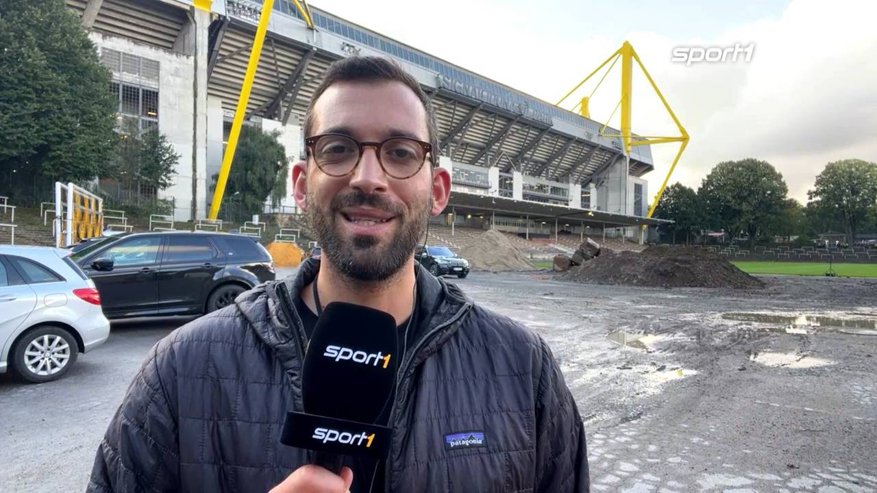 BVB lehnte Angebote für Moukoko ab
