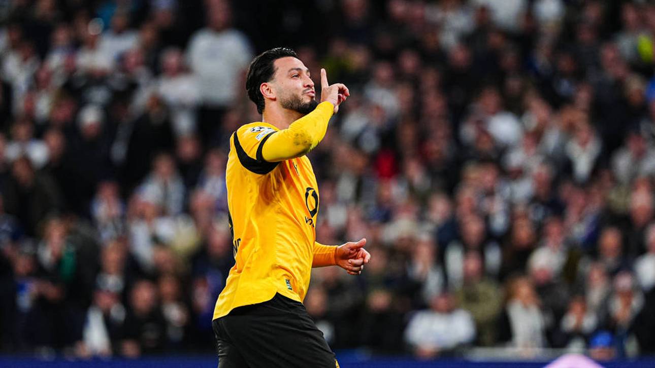 Immer mehr Genie als Wahnsinn