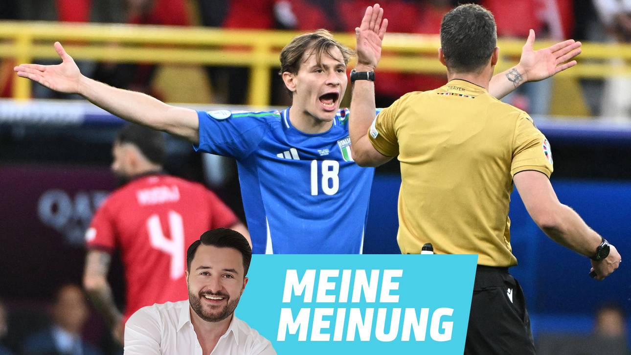 Endlich eine kluge Idee der UEFA