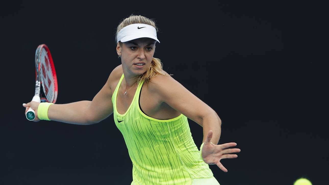 Lisicki verliert bei Comeback