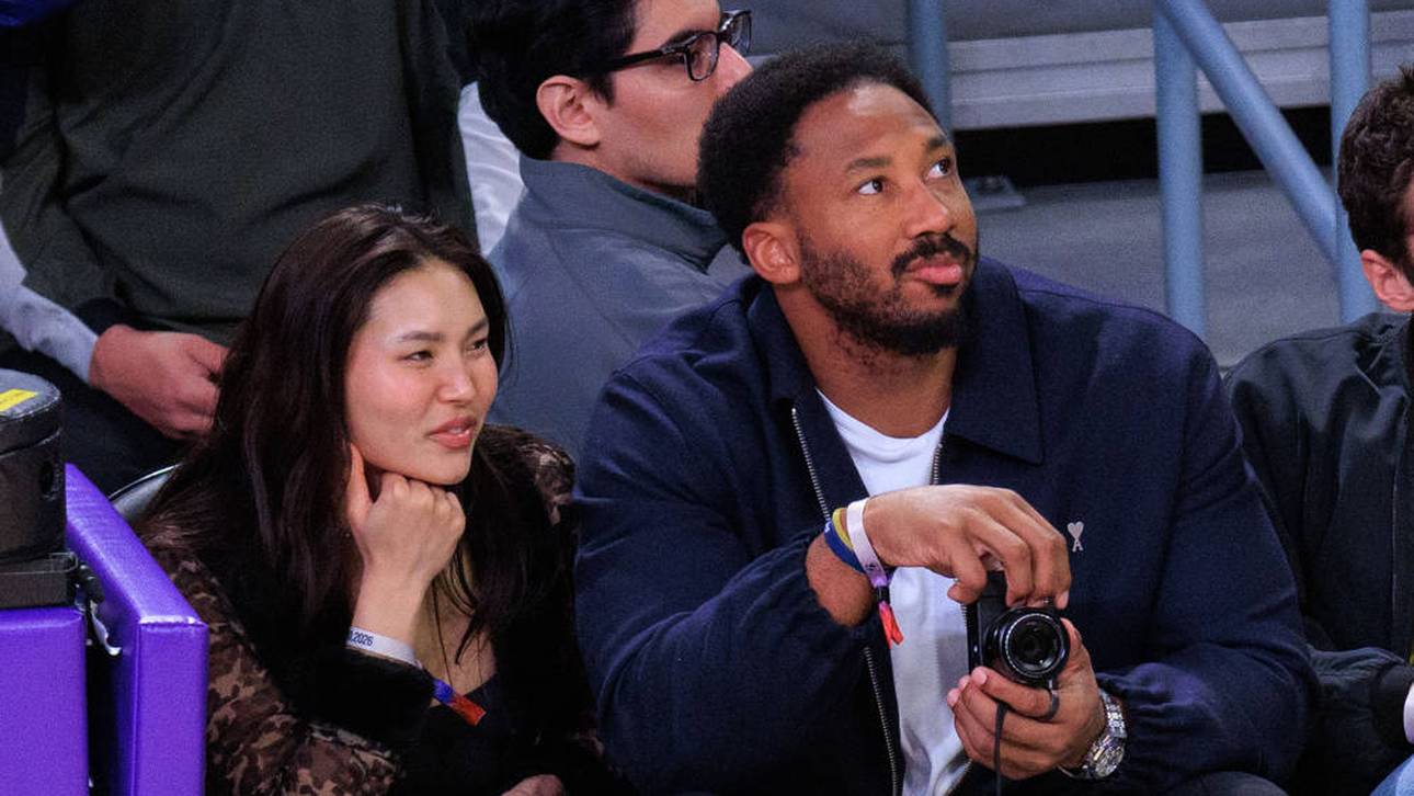 NFL-Star verabschiedet sich emotional