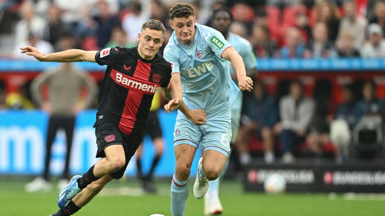 Wirtz, „der magischste Spieler“