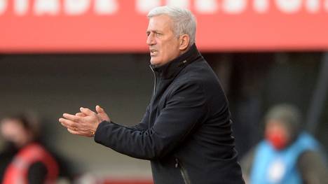 Bordeaux und Trainer Vladimir Petkovic scheiden aus 