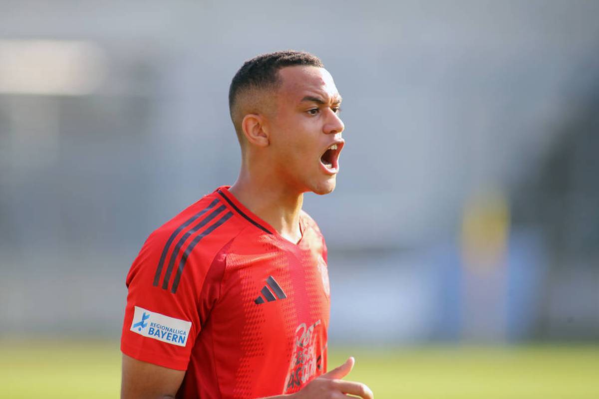 Bayern bestätigt Abgang