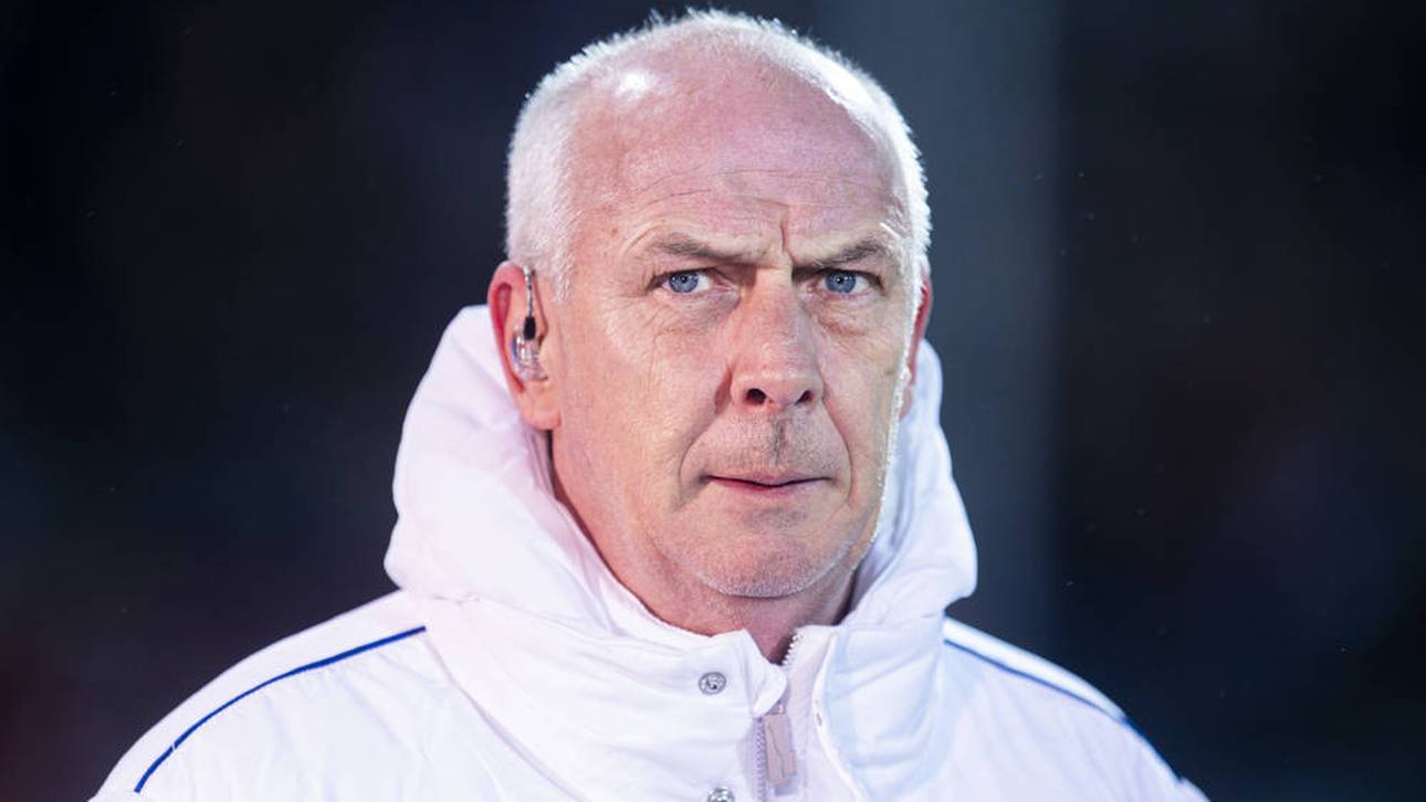 Basler äußert gewagte Bayern-These