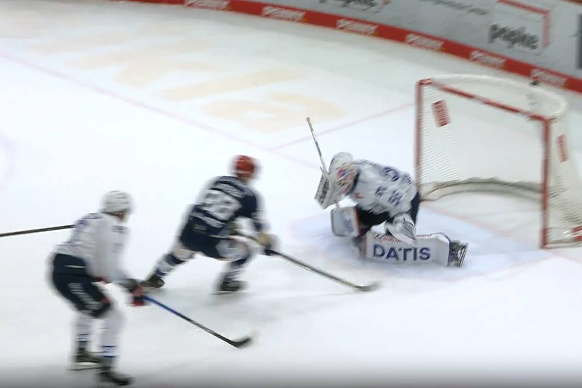 Franzreb Unfassbar! Adler bauen historische Serie aus