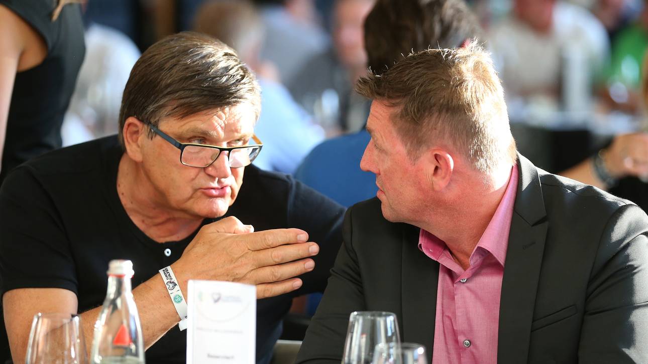 Hans Meyer kritisiert Ablösesummen