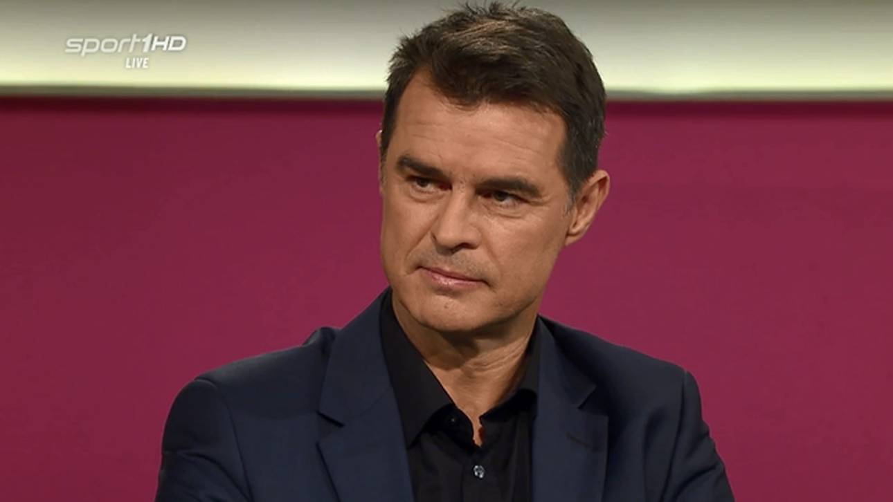 Berthold erklärt Gladbach-Aufschwung