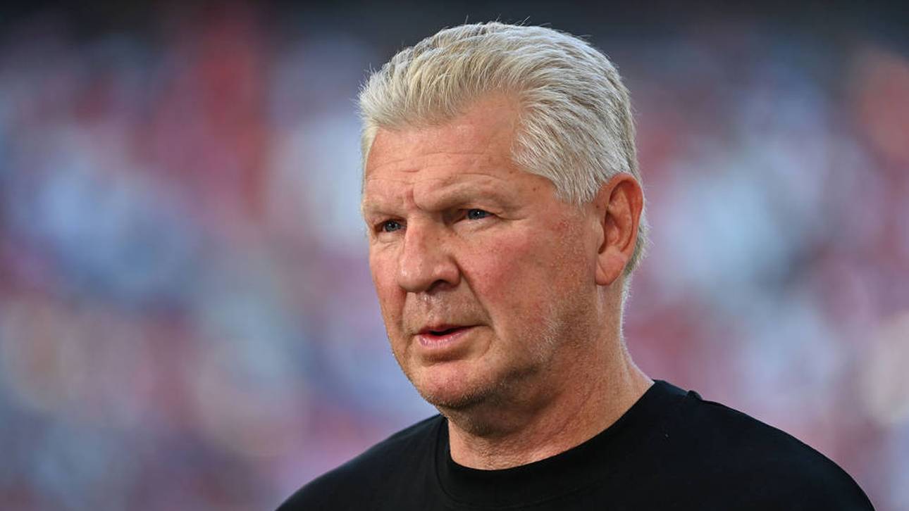 Gladbach? "Das ist brandgefährlich"