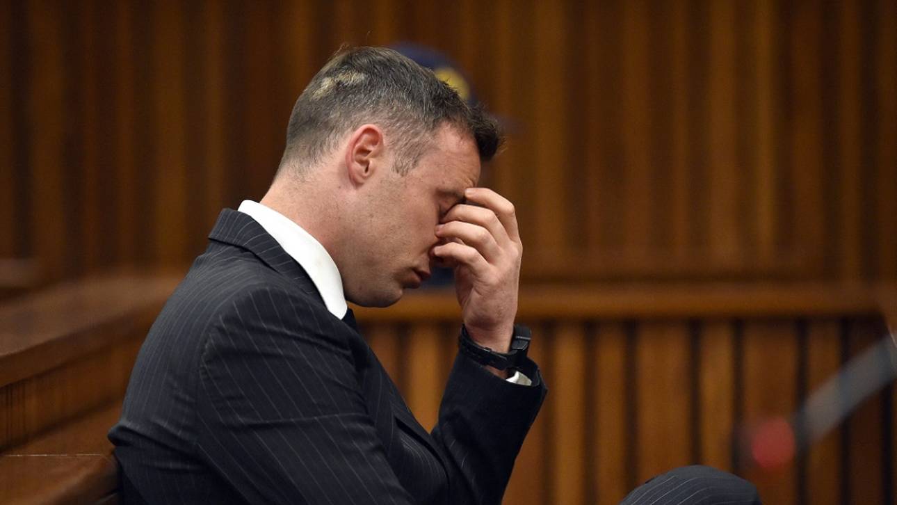 Paralympics-Star bleibt in Haft