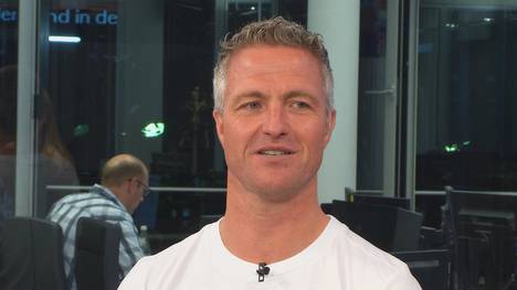 Im AvD Motorsport Magazin blickt Ralf Schumacher auf seine Zeit in der Formel 1 zurück. Außerdem schätzt er die Lage von Sebastian Vettel ein und spricht über seinen Sohn David Schumacher.