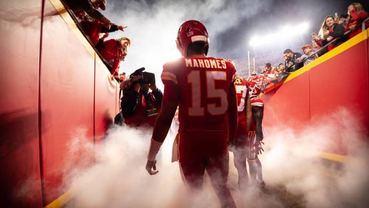 Ist die Ära der Kansas City Chiefs vorbei?