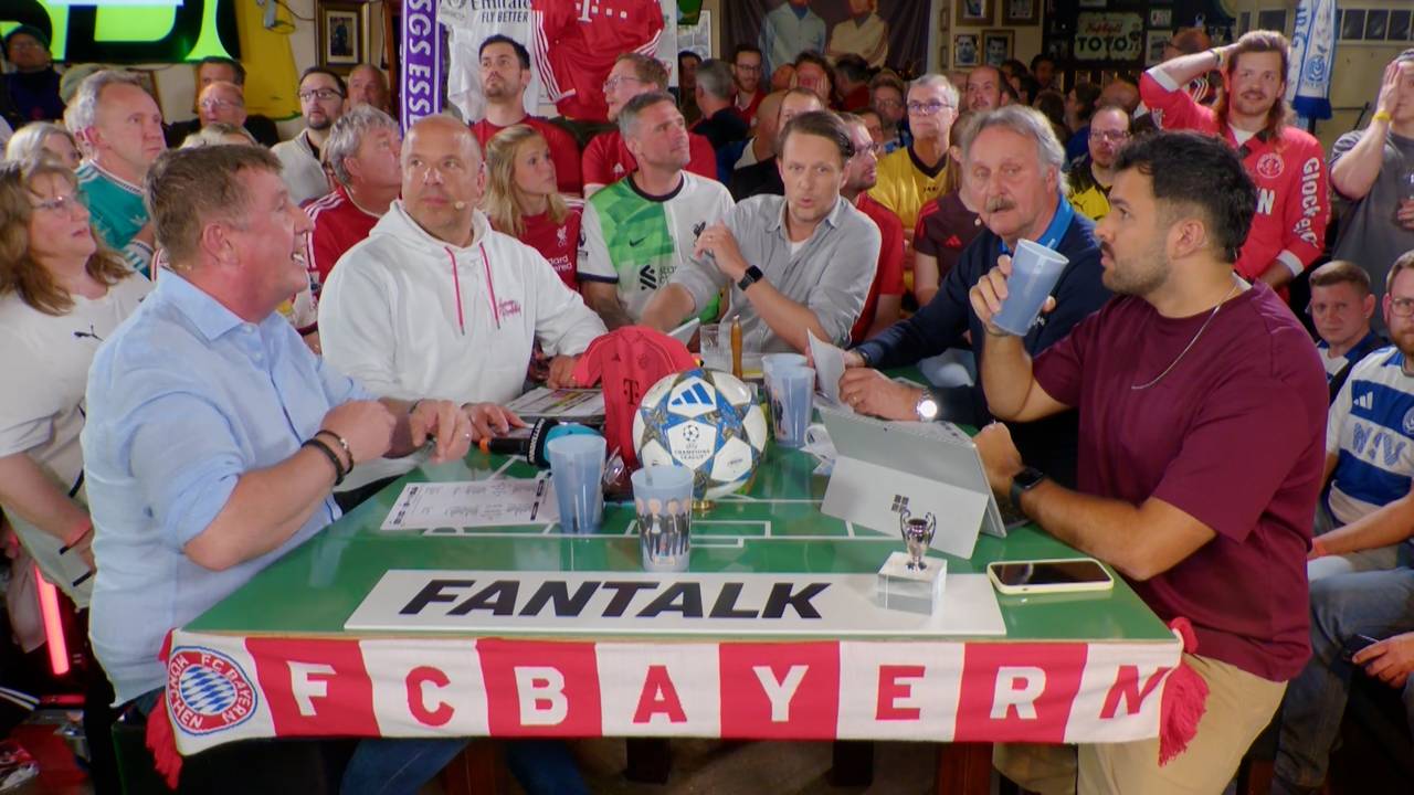 Neuer-Patzer schockiert den Fantalk