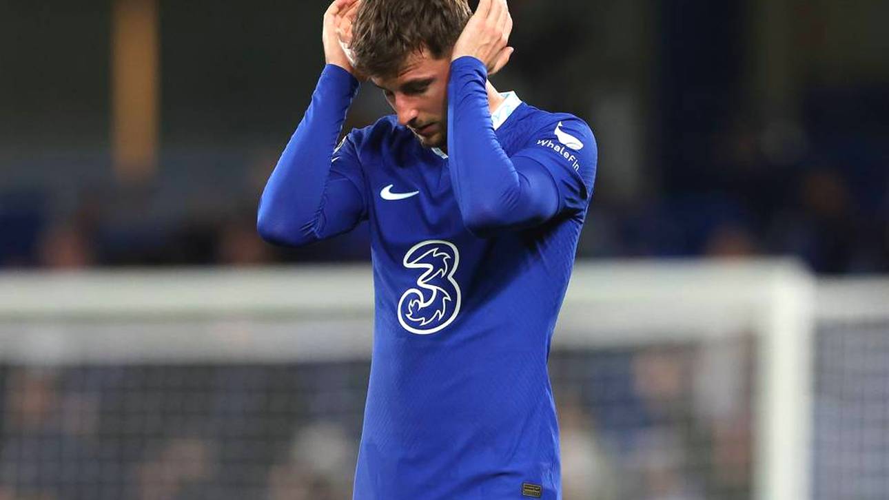 “Devil Baby“ stalkt Chelsea-Star