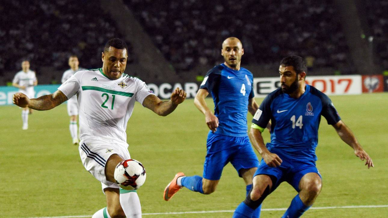 Last-Minute-Sieg für DFB-Rivale