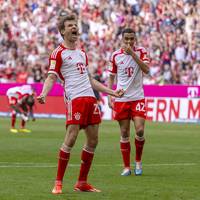 Thomas Müller hofft auf einen besonderen Europapokalabend gegen den FC Arsenal. Bei den Gunners macht der Bayern-Star Schwachpunkte aus, die für die Münchner sprechen.