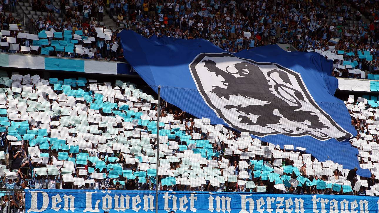 1860 verteidigt seine Medienpolitik