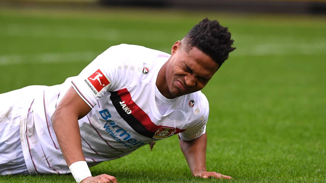 „Froh, mit gesunden Spielern nach Hause zu fahren“