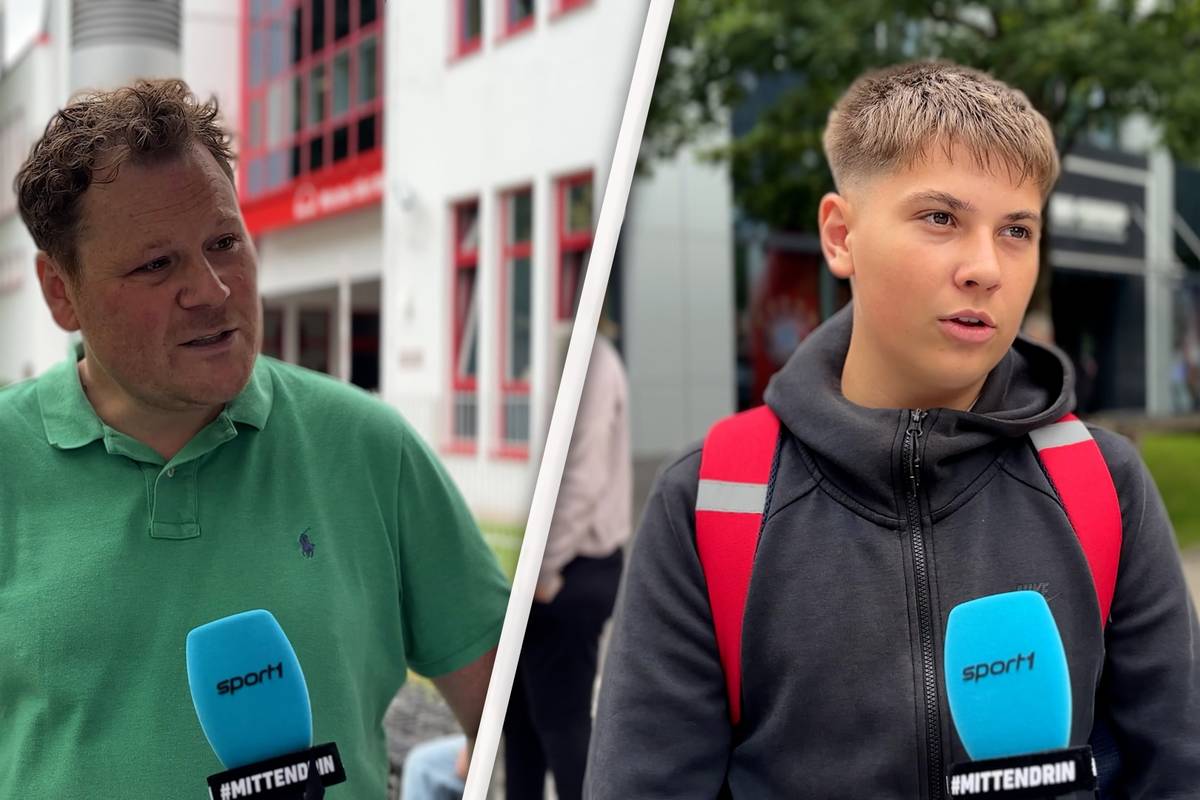 Setzt der FC Bayern zu wenig auf seine Talente? Die Antwort der Fans ist eindeutig. Sie fordern mehr Mut von Trainer Vincent Kompany.