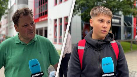Setzt der FC Bayern zu wenig auf seine Talente? Die Antwort der Fans ist eindeutig. Sie fordern mehr Mut von Trainer Vincent Kompany.