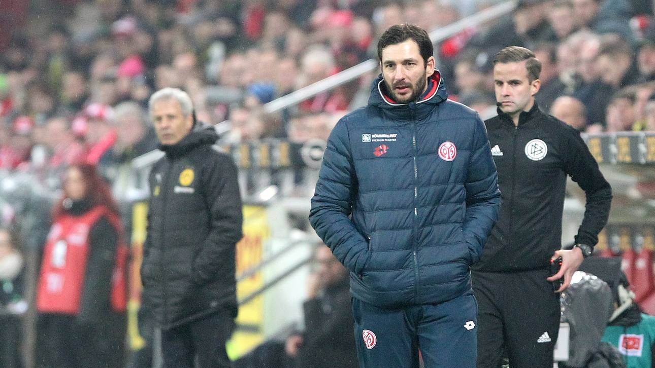 Fehlalarm in Mainz: Grund bekannt