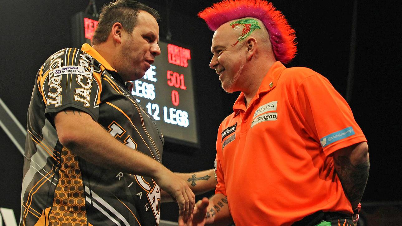 Kampf ums Halbfinale LIVE auf SPORT1