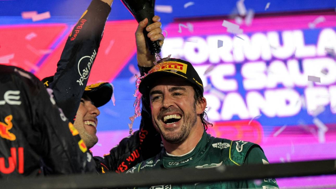 Alonso im Hunderter-Klub – FIA kündigt Aufarbeitung an