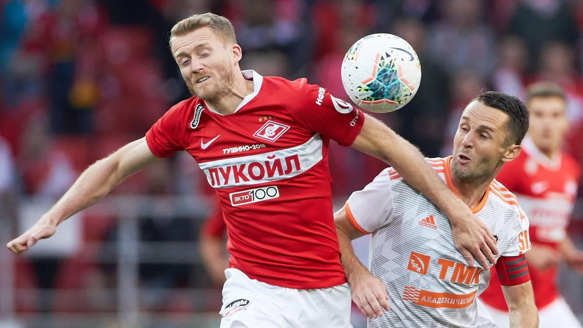 ANDRÉ SCHÜRRLE (Spartak Moskau): Ebenfalls aus Dortmund in die russische Hauptstadt zog es im Sommer André Schürrle. Auch beim neuen Klub läuft es durchwachsen: Spartak ist aktuell nur Zehnter, Schürrle (13 Spiele, 1 Tor, 2 Vorlagen) kam in den letzten beiden Partien nur noch als Joker zum Einsatz
