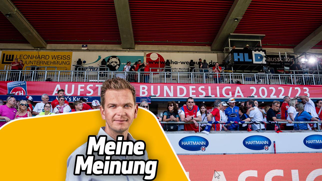 Bundesliga bald bedeutungslos?