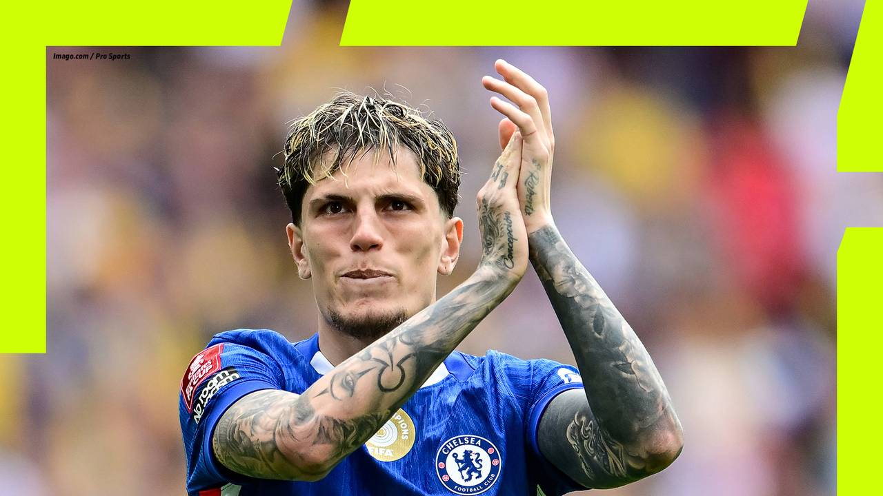Transfer-Trick? Chelseas Millionen-Deal wirft Fragen auf
