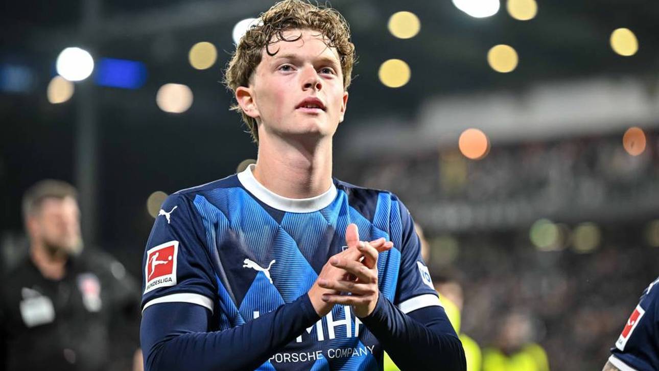 Neues Bundesliga-Gerücht um Wanner