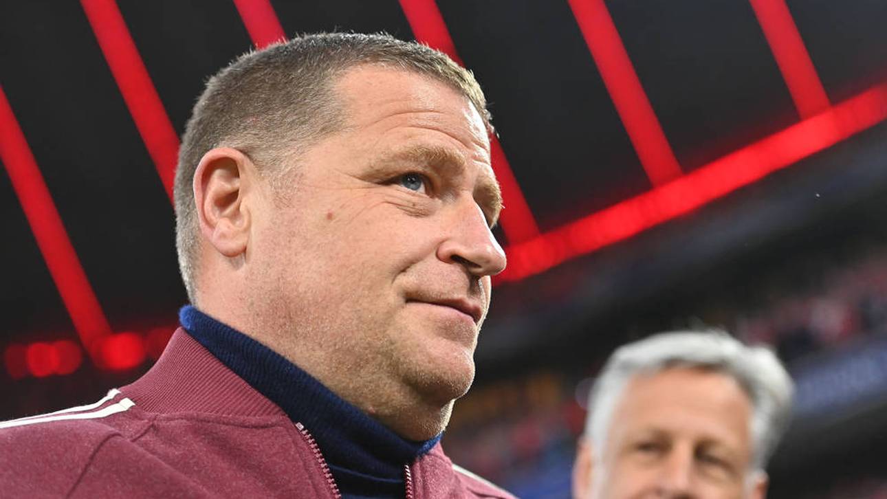 Eberl? Was wirklich besprochen wurde