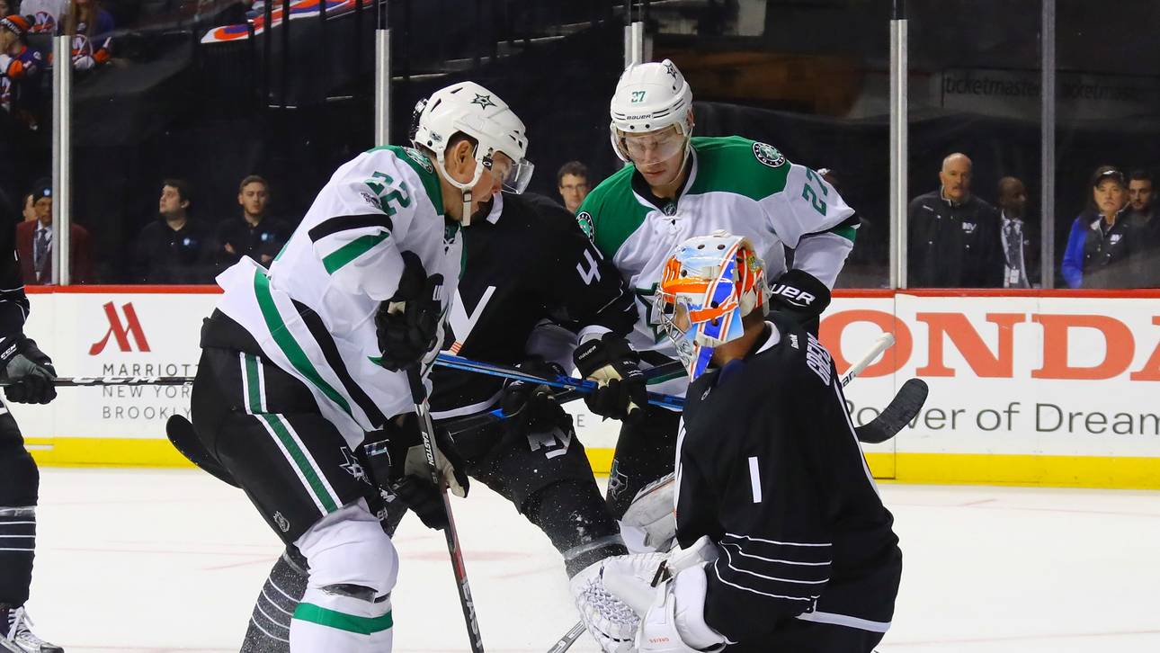 Greiss glänzt als Vorlagengeber