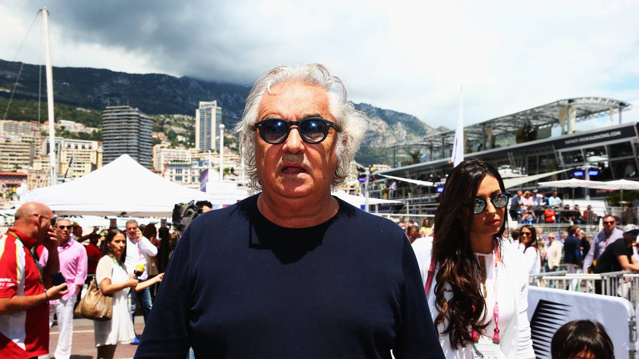 Briatore kritisiert „Königsklasse“