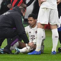 Bayern Letzter! Abgehängt sogar von Heidenheim