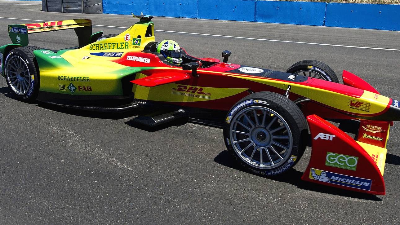 Audi dementiert neue F1-Gerüchte