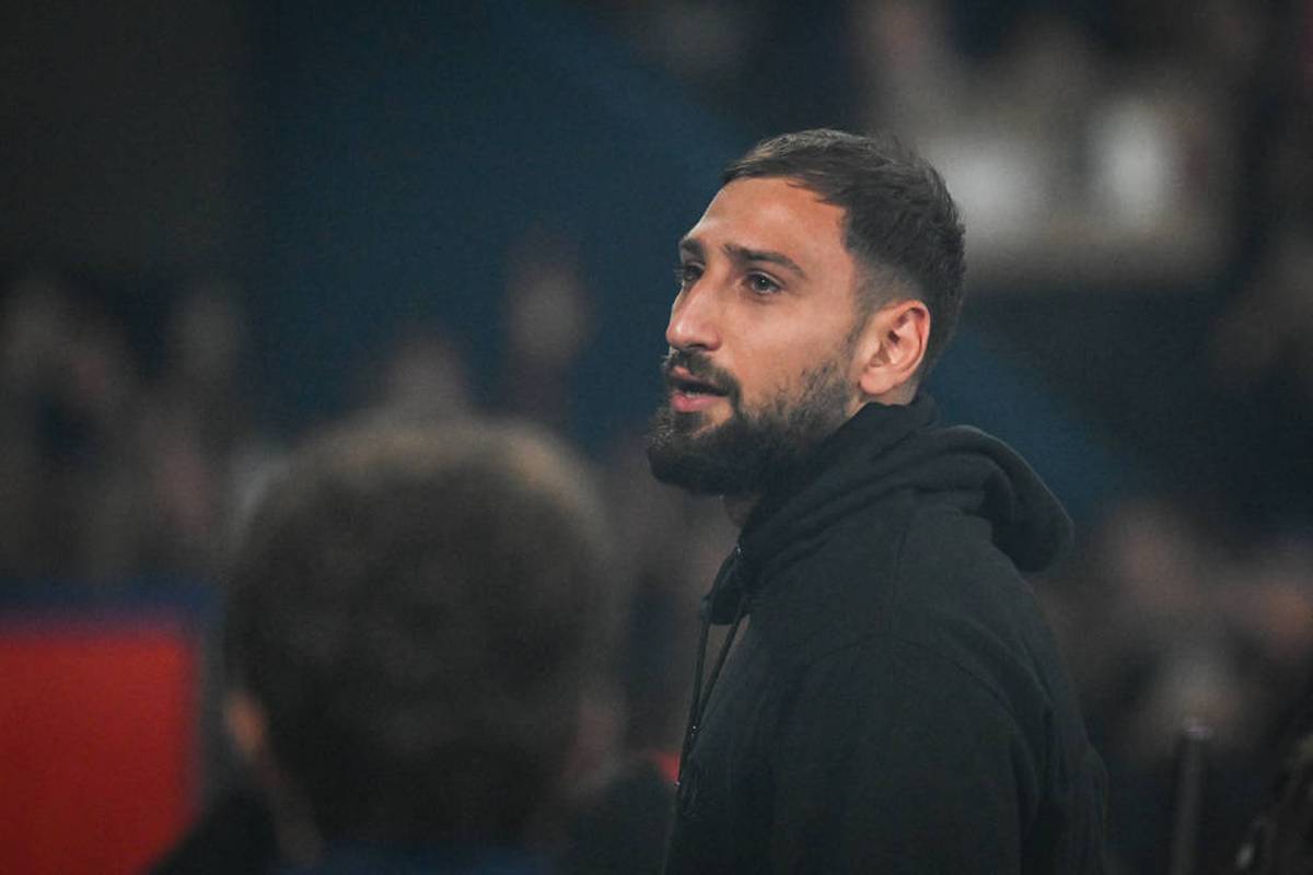 "Nervenkrieg" um Donnarumma spitzt sich zu