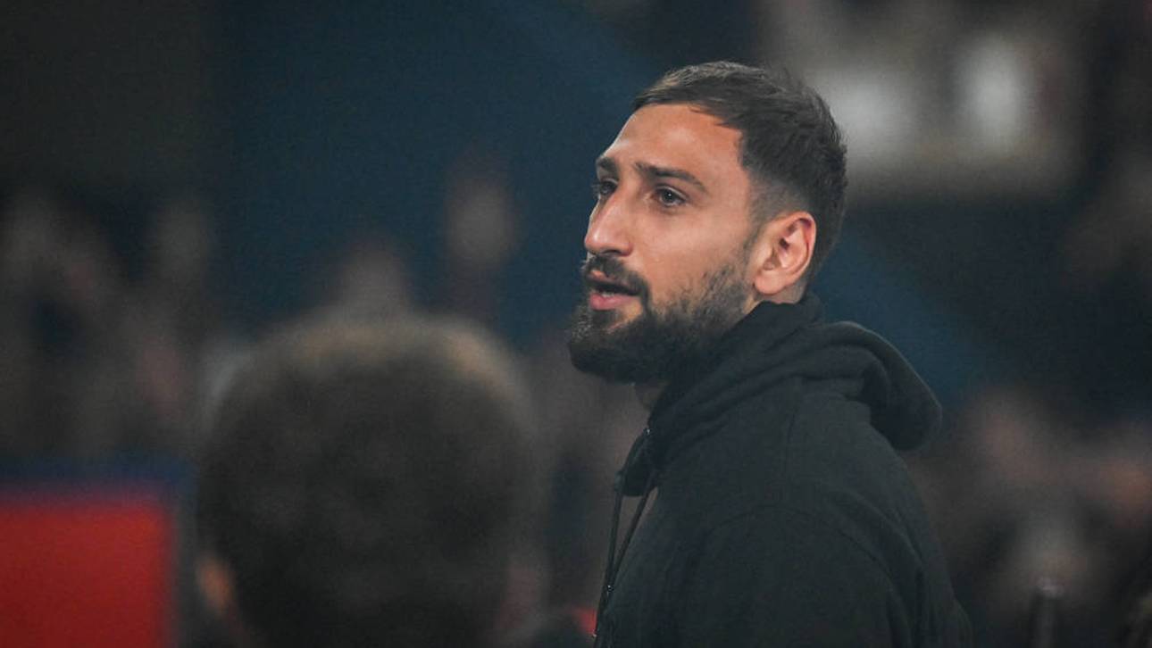 „Nervenkrieg“ um Donnarumma